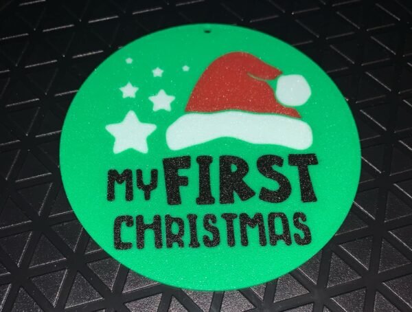 Capture the Magic of Your Little One’s First Christmas