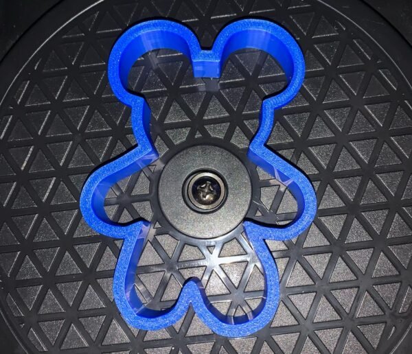 Bake with Disney Magic: The Mickey Mouse Cookie Cutter